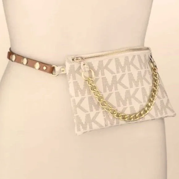 MICHAEL Michael Kors | Bags | Nwt Michael Kors Adorable Belt  display picture 1